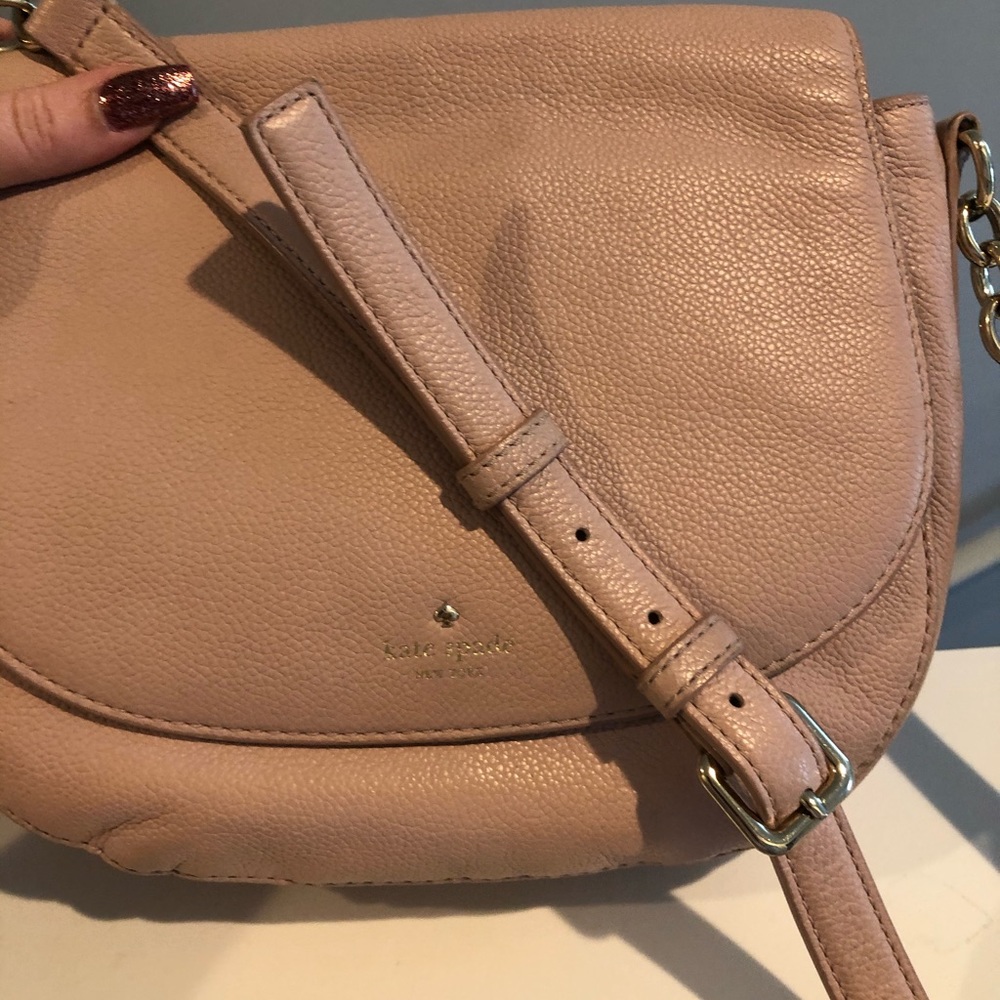 Kate Spade Purse - Picture 3 of 5